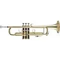 Bach 190 Stradivarius 72 Bell Series Professional Bb Trumpet Lacquer Yellow Brass Bell