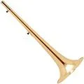 Bach B47G Artisan Stradivarius Series Modular Component Trombone Bell Standard