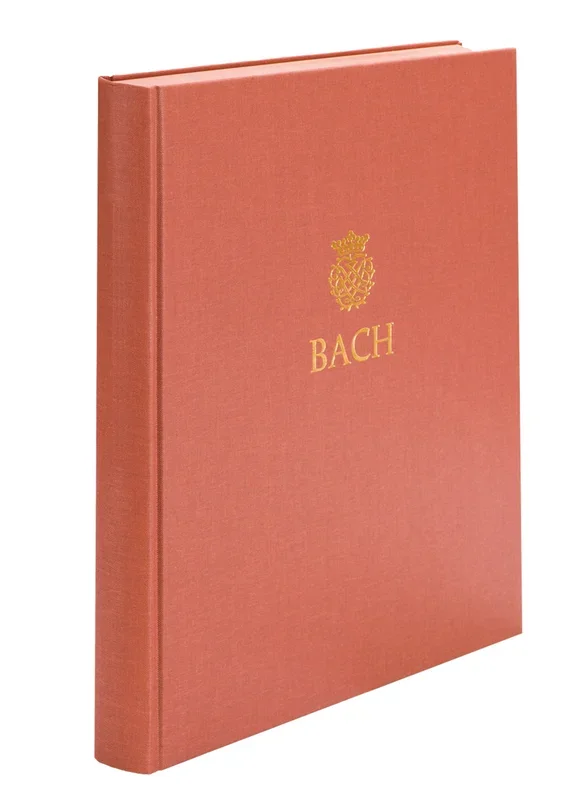 Bach: Festive Music for the Electoral Saxon House II