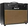 Bad Cat Mod Shop Black Cat 30 30W 1×12 Guitar Combo Amp by Mark Sampson Black