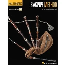 Bagpipe Method – Video Access Included