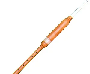 Bagpipe Practice Chanter-Cocuswood