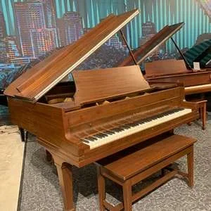 Baldwin Baby Grand Piano