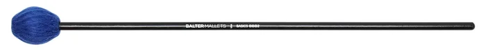 Balter Mallet Blue Yarn Med