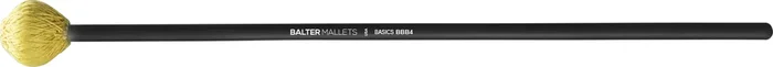 Balter Mallet Yellow Cord Hard
