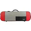 Bam 5001S Stylus Violin Case Burgundy
