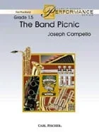 Band Picnic – Concert Band