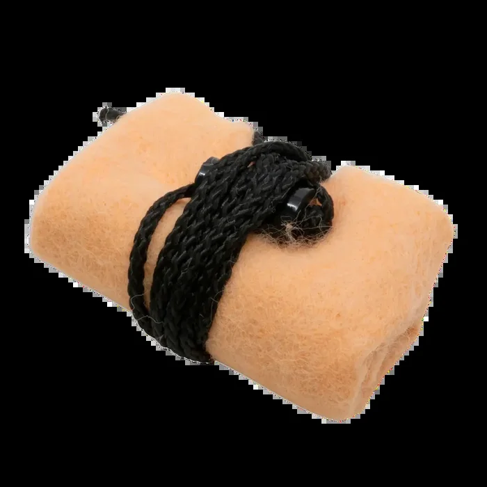 Bandstand Clarinet Swab with Guide Weight