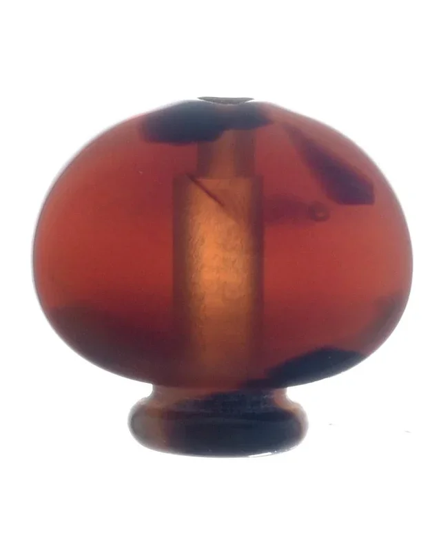 Banjo 5th String Button, for Gotoh Only, Tortoise Oval
