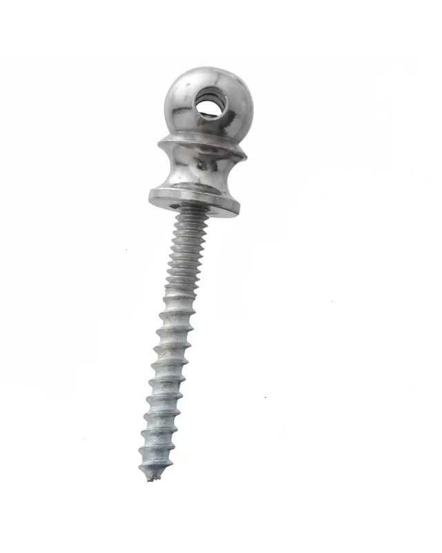 Banjo End Bolt