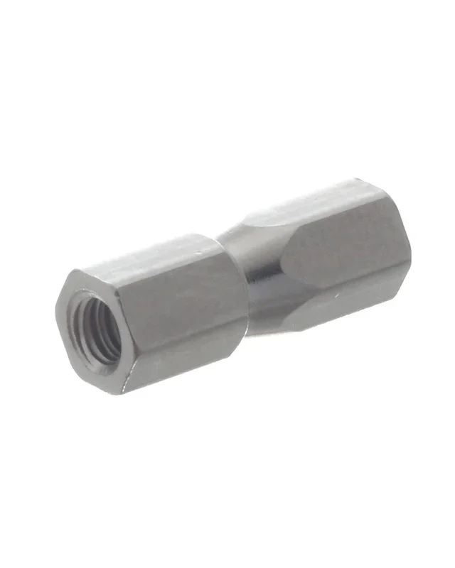 Banjo Hex Nut, 1/4″