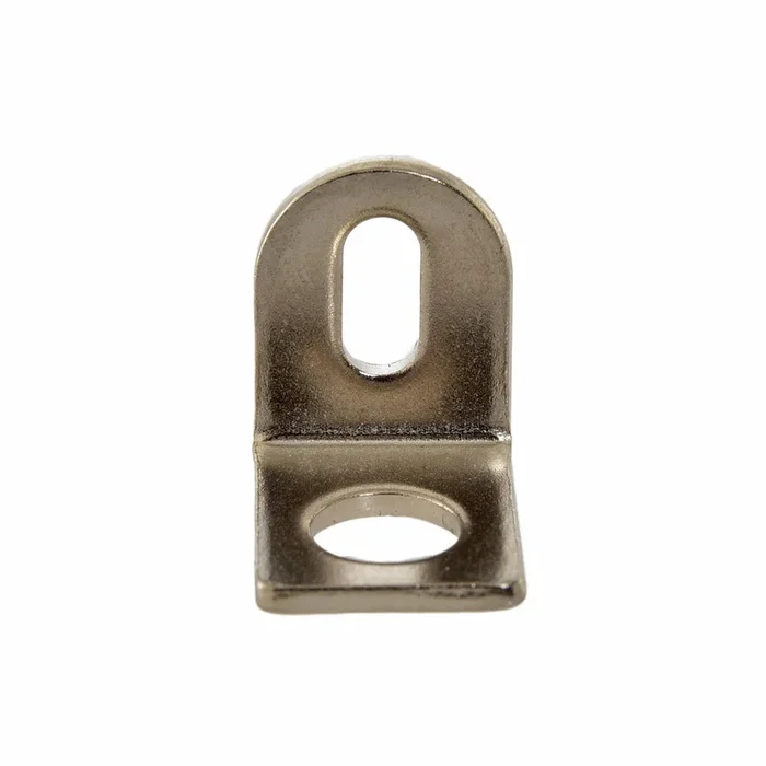 Banjo Tailpiece Bracket L-Shaped Short