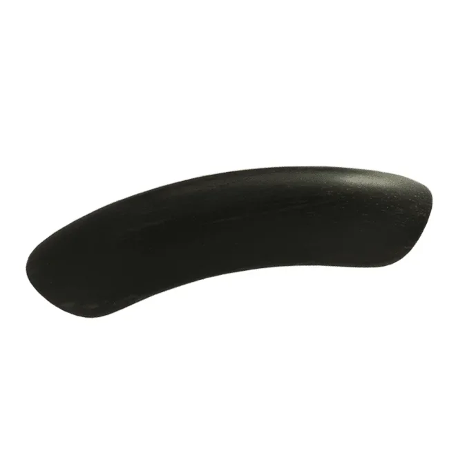 Banjolit Dr. Arm Original Mandolin Armrest, Ebony