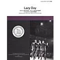 Barbershop Harmony Society Lazy Day TTBB A Cappella arranged by David Wright Standard