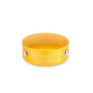 Barefoot Buttons V1 Standard – Gold