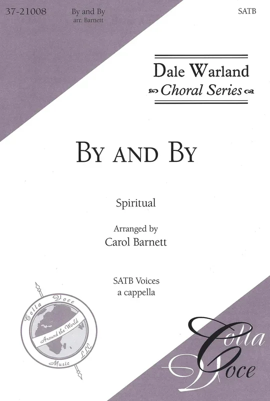 Barnett: By and By