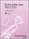 Basque In The Sun – Jazz Band