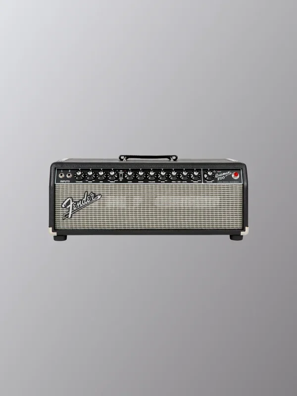 Bassman 800® Head