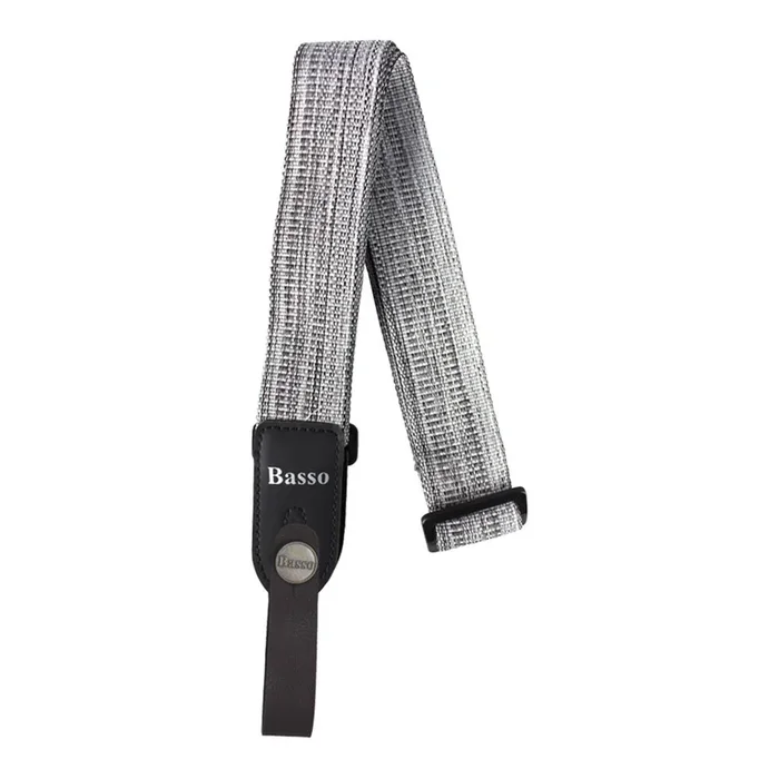 Basso Graphite Ukulele Strap UK-14