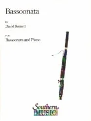 Bassoonata – Bassoon and Piano