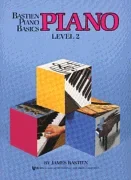 Bastien Piano Basics: Piano, Level 2