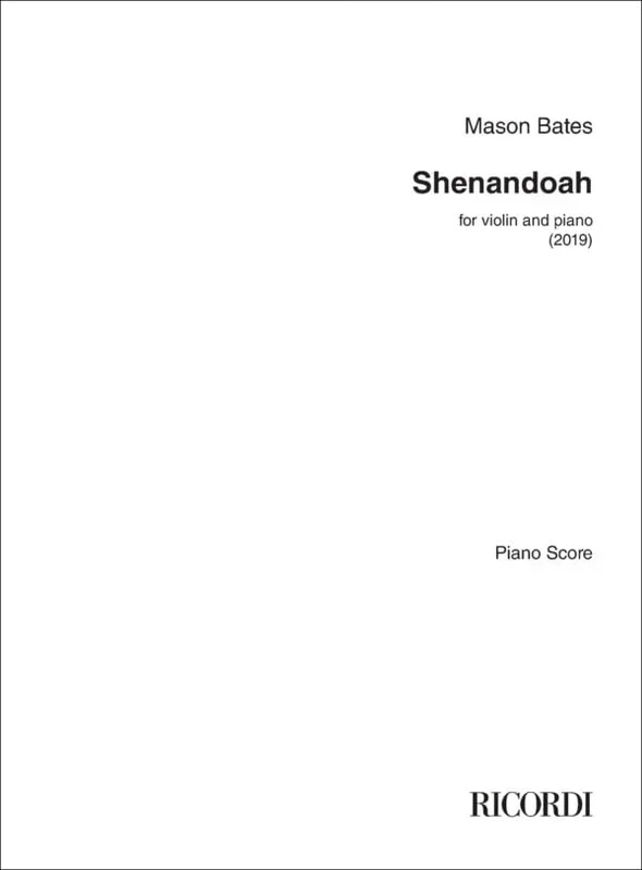 Bates: Shenandoah
