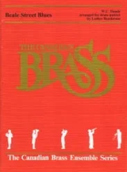 Beale Street Blues – Brass Quintet
