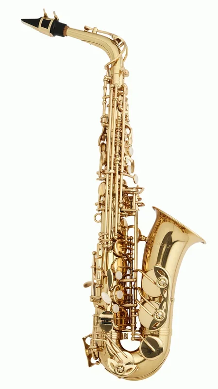Beale Sx200 Alto Saxophone