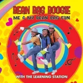 Bean Bag Boogie – CD