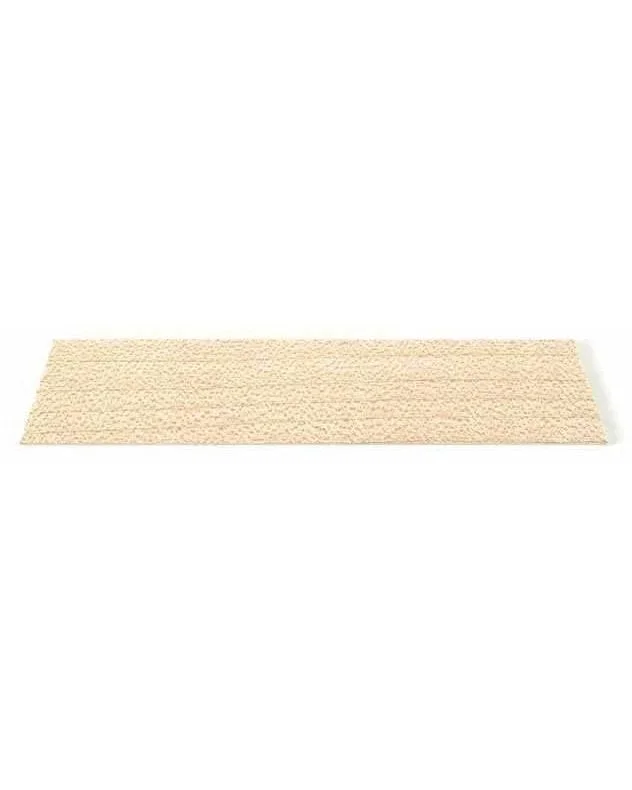 Beard Maple Tricone Bridge Saddle Insert