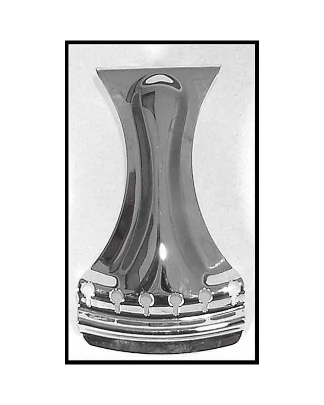 Beard Tailpiece