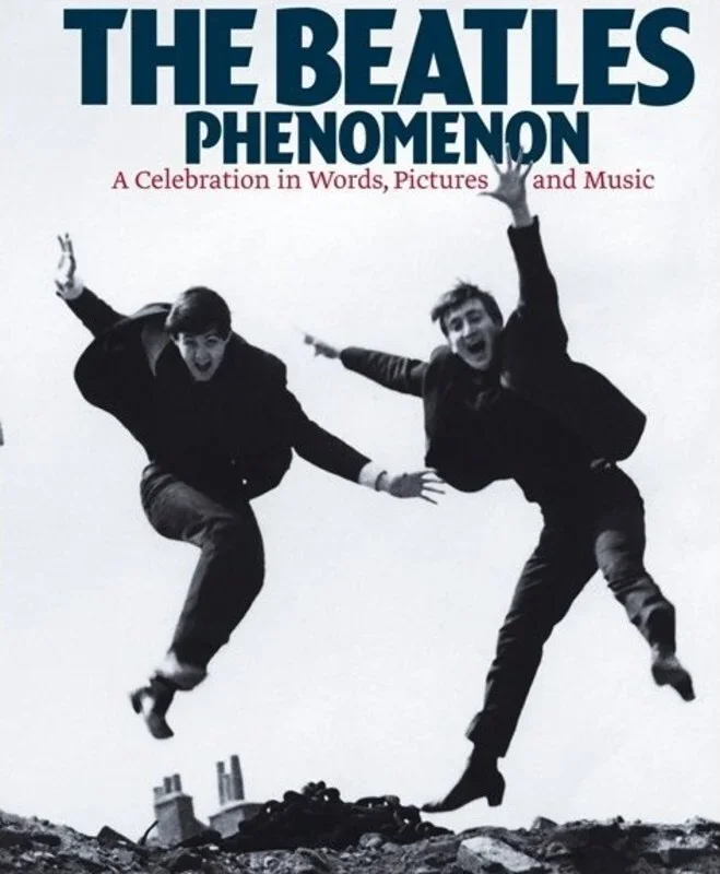 BEATLES PHENOMENON – THE