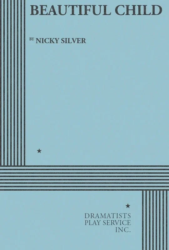 Beautiful Child Book