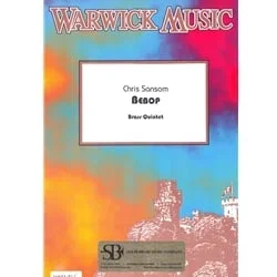 Bebop – Brass Quintet