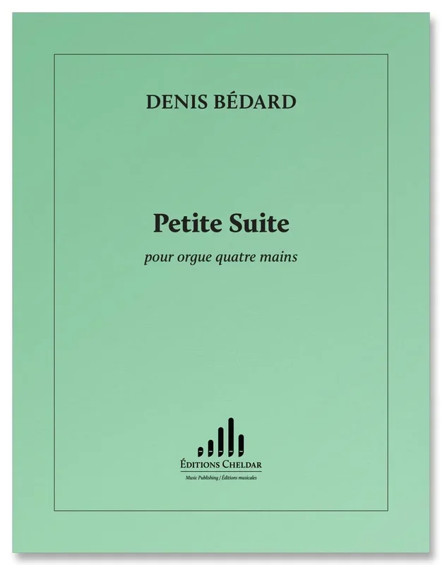 Bédard: Petite Suite