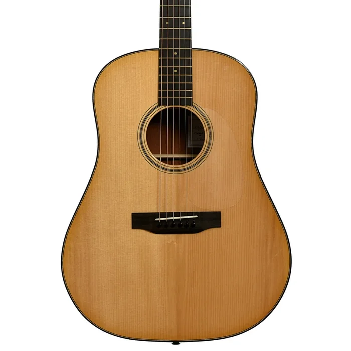 Bedell 1964 Dreadnought Acoustic Guitar