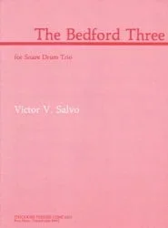 Bedford Three – Snare Drum Trio