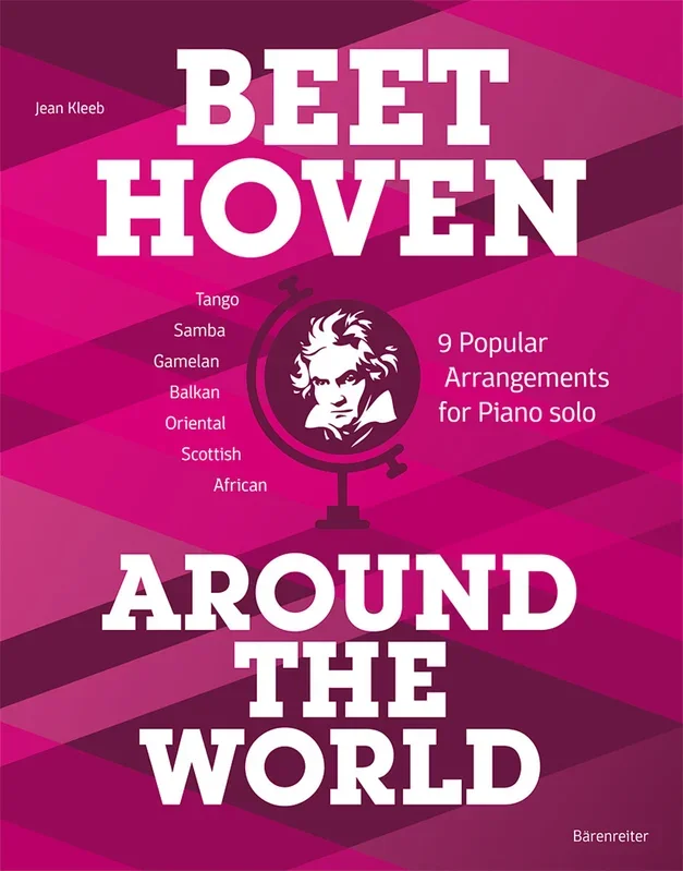 Beethoven Around the World