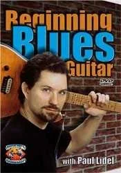 Beginning Blues Guitar