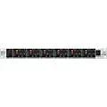 Behringer 6-Channel High-Power Headphones Mixing and Distribution Amplifier Standard