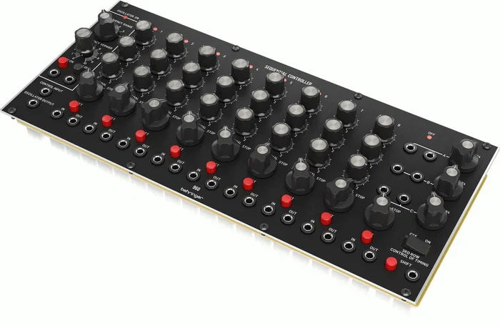 Behringer 960 Sequential Controller Module