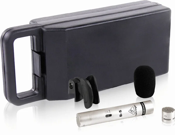 Behringer B5 Condenser Microphone