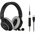 Behringer BH470U Premium Stereo Headset with Detachable Microphone and USB Cable Standard