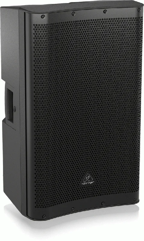 Behringer DR115DSP Active 1400W PA Speaker