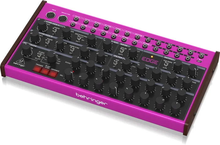 Behringer Edge Analog Percussion Synth