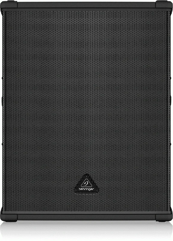 Behringer Eurolive B1800Xp Active Subwoofer