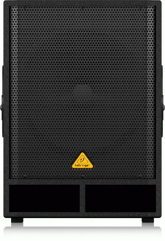 Behringer Eurolive Vq1800D Active Subwoofer