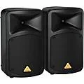 Behringer EUROPORT EPS500MP3 8-Channel Portable PA System Standard