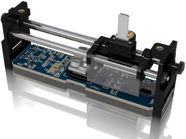 Behringer Infinium X1 Optical DJ Fader