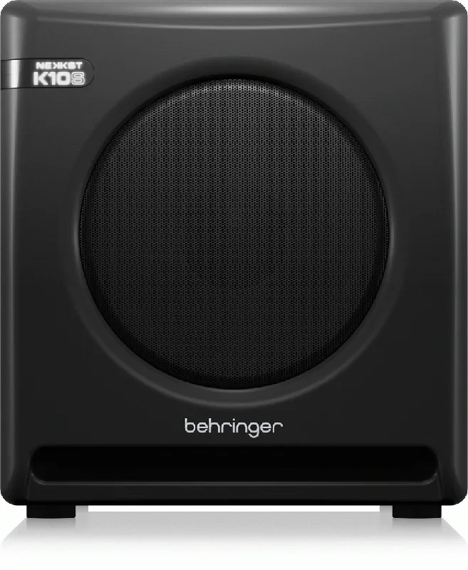 Behringer Nekkst K10S Studio Sub Monitor